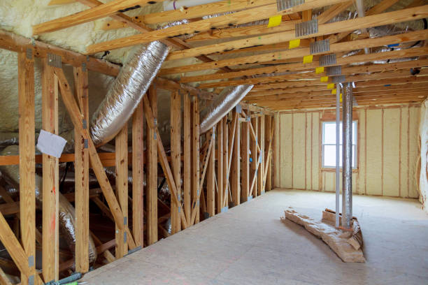 Best Specialized Insulation Services in Cameron Park, TX