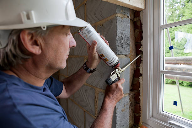 Best Energy Efficiency Insulation in Cameron Park, TX