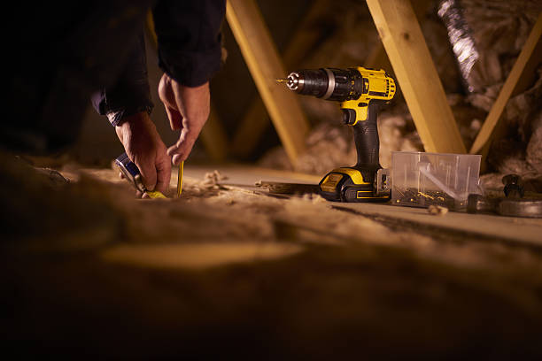 Best DIY Insulation Kits and Guidance in Cameron Park, TX